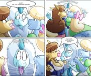 [JAMEArts] Dragon Besties!