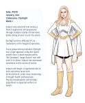 [Pegasus] Starlight Bimbofication
