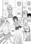 [Chijoku An (Azumariru) Onii-chan, who lost the diaper competition, is now the imouto