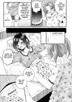 [Chijoku An (Azumariru) Onii-chan, who lost the diaper competition, is now the imouto