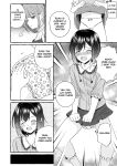 [Chijoku An (Azumariru) Onii-chan, who lost the diaper competition, is now the imouto