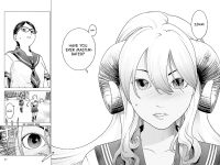 [Inamitsu Shinji] Seishokuki Volume 10 [AK Devil]