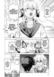 [Inamitsu Shinji] Seishokuki Volume 10 [AK Devil]
