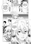 [Inamitsu Shinji] Seishokuki Volume 10 [AK Devil]