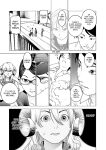[Inamitsu Shinji] Seishokuki Volume 10 [AK Devil]