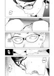 [Inamitsu Shinji] Seishokuki Volume 10 [AK Devil]