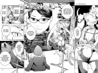 [Inamitsu Shinji] Seishokuki Volume 10 [AK Devil]