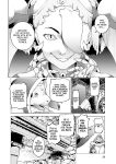 [Inamitsu Shinji] Seishokuki Volume 10 [AK Devil]