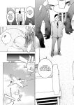 [Inamitsu Shinji] Seishokuki Volume 10 [AK Devil]