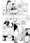 [Inamitsu Shinji] Seishokuki Volume 10 [AK Devil]
