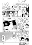 [Inamitsu Shinji] Seishokuki Volume 10 [AK Devil]