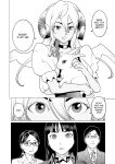 [Inamitsu Shinji] Seishokuki Volume 10 [AK Devil]