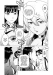 [Inamitsu Shinji] Seishokuki Volume 10 [AK Devil]