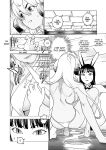 [Inamitsu Shinji] Seishokuki Volume 10 [AK Devil]