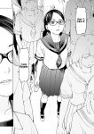 [Inamitsu Shinji] Seishokuki Volume 10 [AK Devil]