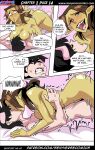 [Aya Yanagisawa] Deviants: We’re Not Related!