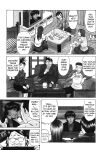 [Ozaki Akira] Caster Natsume Reiko no Yuuwaku Vol. 3 Ch.1-7