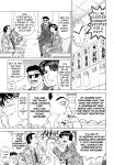 [Ozaki Akira] Caster Natsume Reiko no Yuuwaku Vol. 3 Ch.1-7