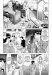 [Ozaki Akira] Caster Natsume Reiko no Yuuwaku Vol. 3 Ch.1-7