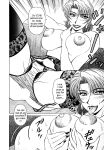 [Ozaki Akira] Caster Natsume Reiko no Yuuwaku Vol. 3 Ch.1-7