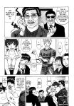 [Ozaki Akira] Caster Natsume Reiko no Yuuwaku Vol. 3 Ch.1-7