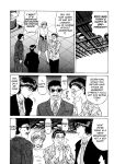 [Ozaki Akira] Caster Natsume Reiko no Yuuwaku Vol. 3 Ch.1-7