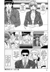 [Ozaki Akira] Caster Natsume Reiko no Yuuwaku Vol. 3 Ch.1-7