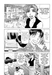 [Ozaki Akira] Caster Natsume Reiko no Yuuwaku Vol. 3 Ch.1-7