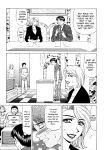 [Ozaki Akira] Caster Natsume Reiko no Yuuwaku Vol. 3 Ch.1-7