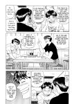 [Ozaki Akira] Caster Natsume Reiko no Yuuwaku Vol. 3 Ch.1-7