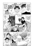 [Ozaki Akira] Caster Natsume Reiko no Yuuwaku Vol. 3 Ch.1-7
