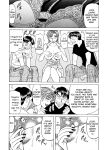 [Ozaki Akira] Caster Natsume Reiko no Yuuwaku Vol. 3 Ch.1-7