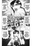 [Ozaki Akira] Caster Natsume Reiko no Yuuwaku Vol. 3 Ch.1-7