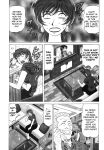 [Ozaki Akira] Caster Natsume Reiko no Yuuwaku Vol. 3 Ch.1-7