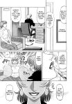 [Ozaki Akira] Caster Natsume Reiko no Yuuwaku Vol. 3 Ch.1-7