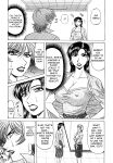 [Ozaki Akira] Caster Natsume Reiko no Yuuwaku Vol. 3 Ch.1-7