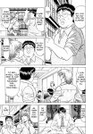 [Ozaki Akira] Caster Natsume Reiko no Yuuwaku Vol. 3 Ch.1-7