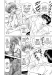 [Ozaki Akira] Caster Natsume Reiko no Yuuwaku Vol. 3 Ch.1-7