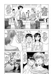 [Ozaki Akira] Caster Natsume Reiko no Yuuwaku Vol. 3 Ch.1-7