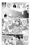 [Ozaki Akira] Caster Natsume Reiko no Yuuwaku Vol. 3 Ch.1-7