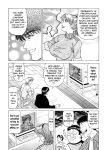 [Ozaki Akira] Caster Natsume Reiko no Yuuwaku Vol. 3 Ch.1-7