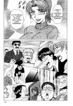 [Ozaki Akira] Caster Natsume Reiko no Yuuwaku Vol. 3 Ch.1-7