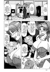 [Ozaki Akira] Caster Natsume Reiko no Yuuwaku Vol. 3 Ch.1-7