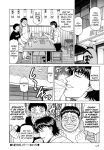 [Ozaki Akira] Caster Natsume Reiko no Yuuwaku Vol. 3 Ch.1-7