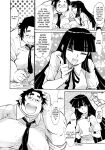 [Tanuma Yuuichirou] FAT BOY FAIRYTALE Ch.1-3 [biribiri]
