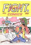 Girl Fight Comics #2