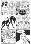 Girl Fight Comics #2