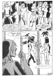 Girl Fight Comics #2