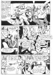 Girl Fight Comics #2