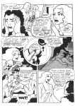 Girl Fight Comics #2